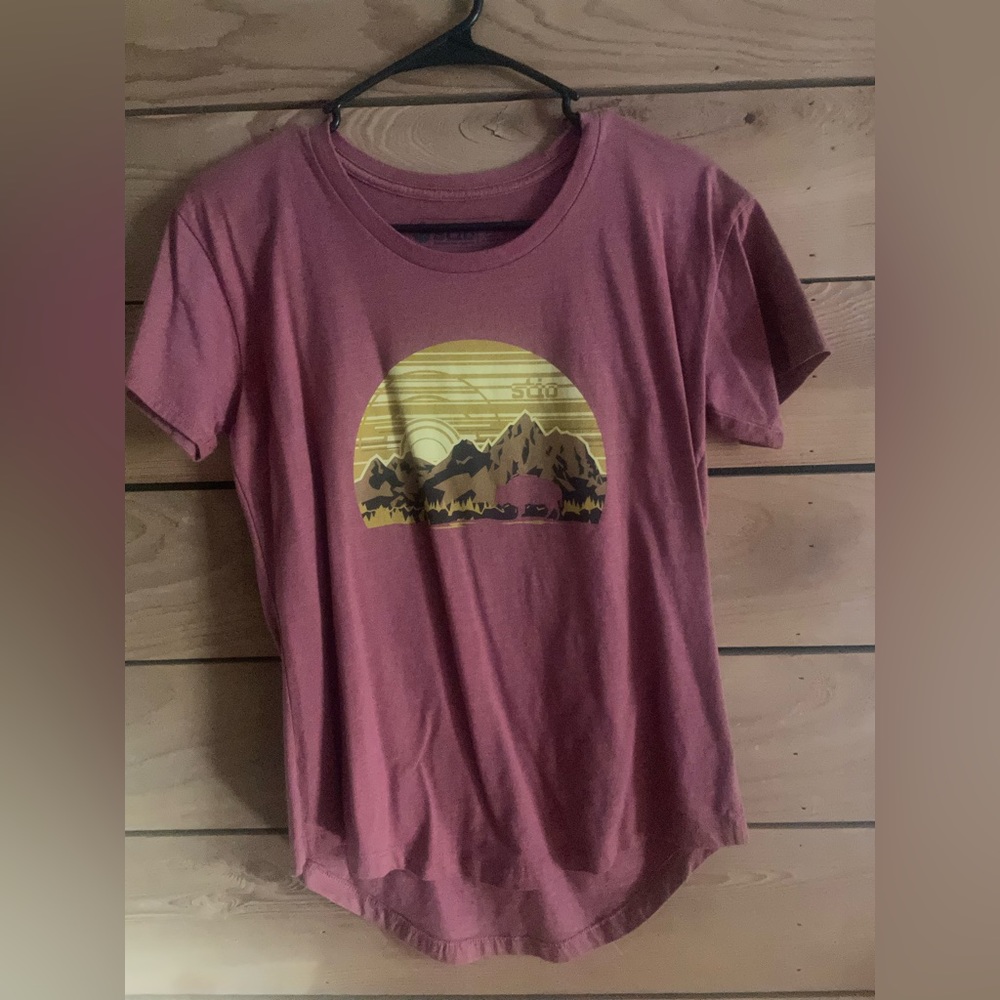 Stio women’s Tshirt